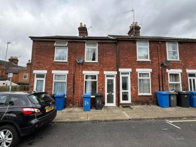 Terraced