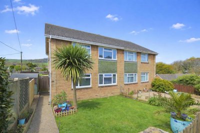 Property on Yarborough Road, PO38 3EA