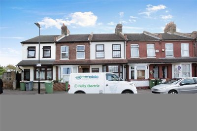 Property on Falcon Street, E13 8DD