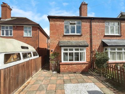 Semi-Detached
