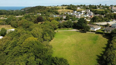 Property on SA47 0NP