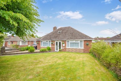 Property on TF4 2EB