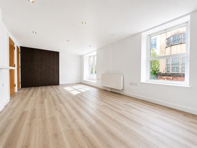 Maisonette