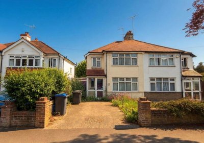 Semi-Detached