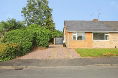 Property on Somerset Drive, DY11 5JG