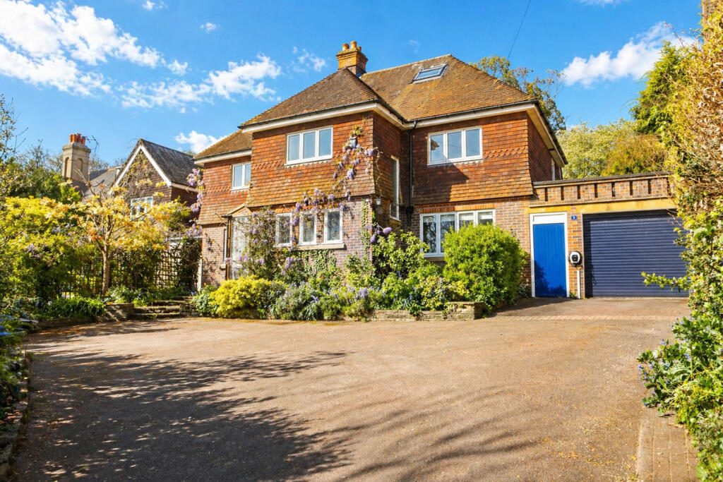 Detached House