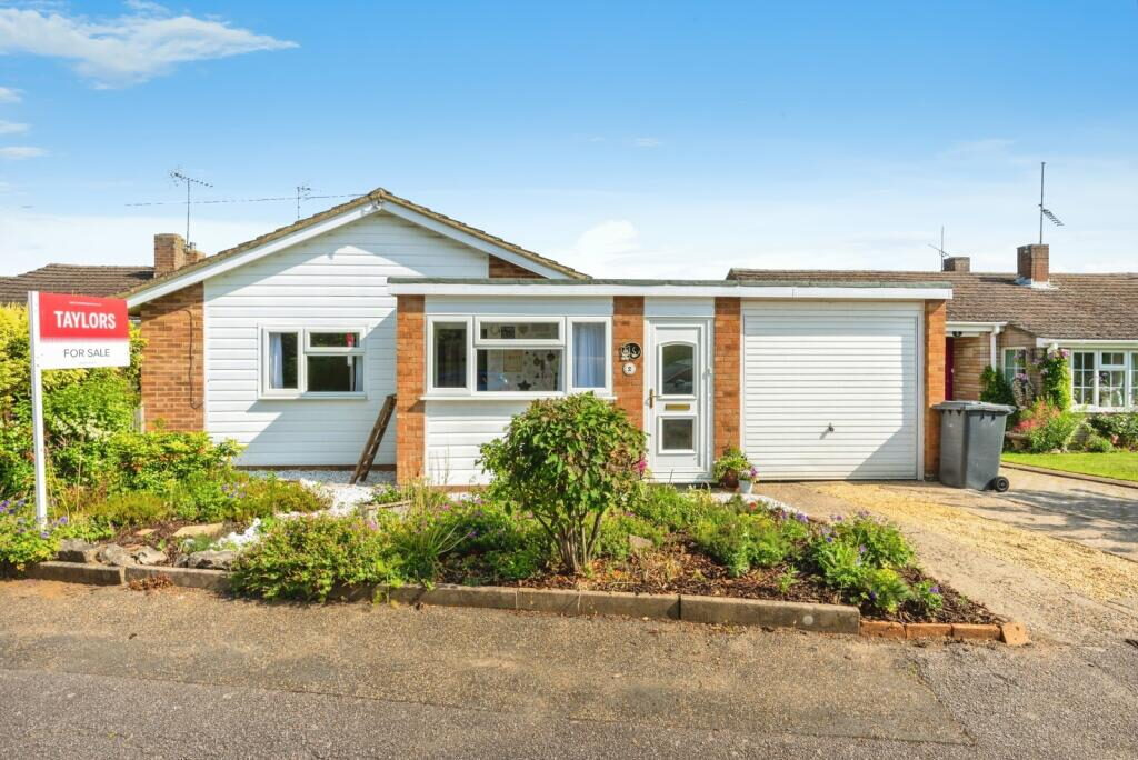 Bungalow