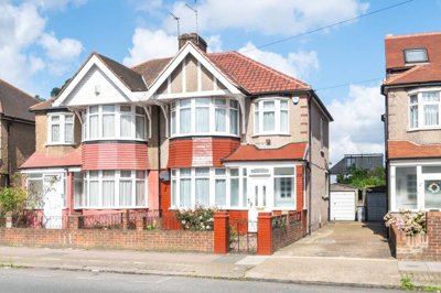 Semi-Detached