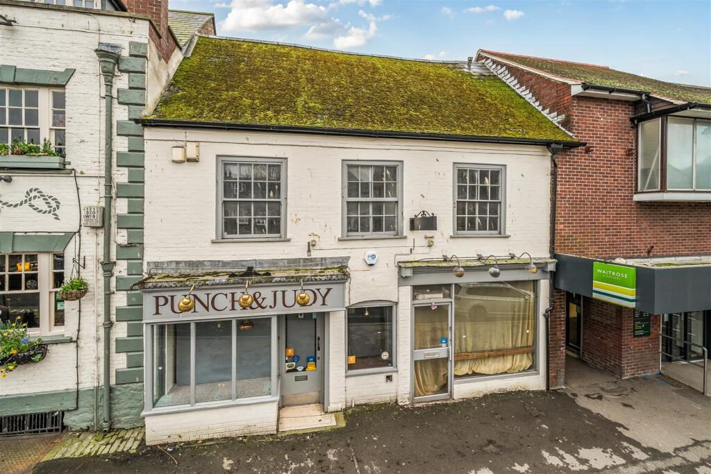 Commercial Property