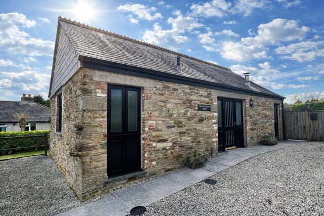 Barn Conversion