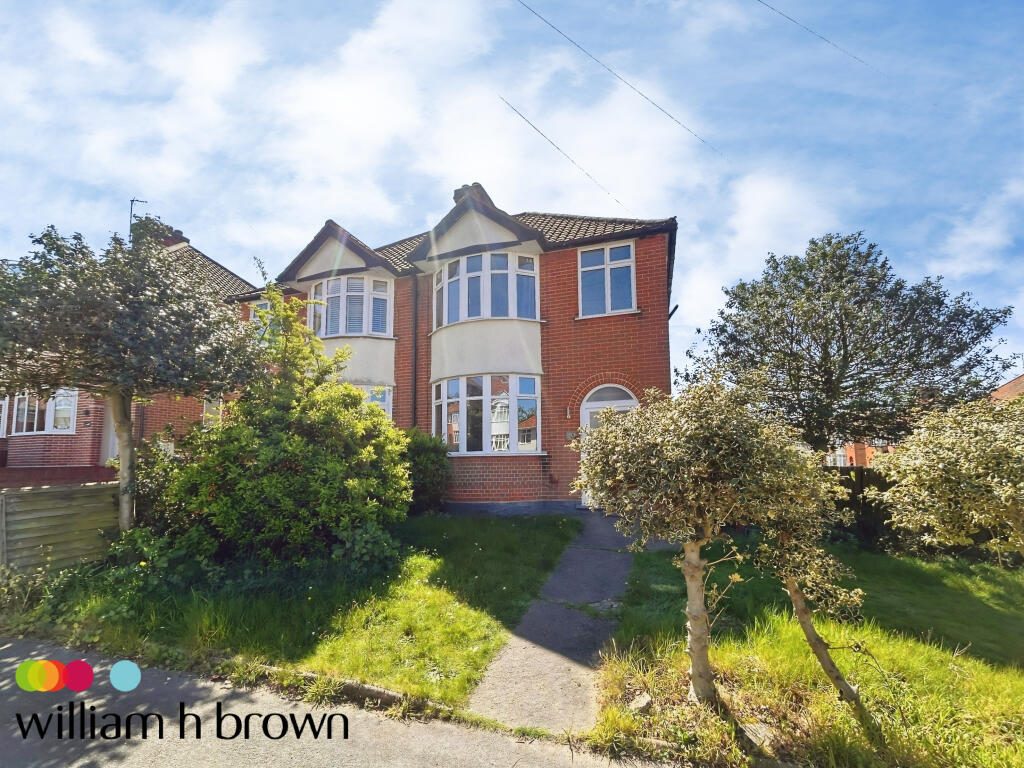 Detached House