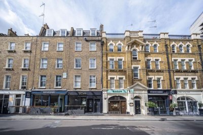 Maisonette