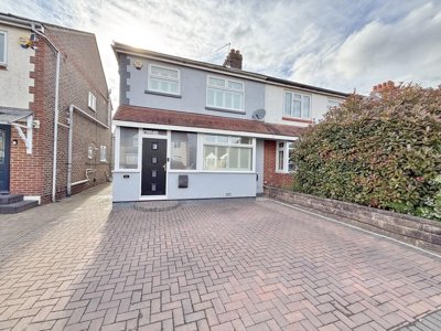Semi-Detached
