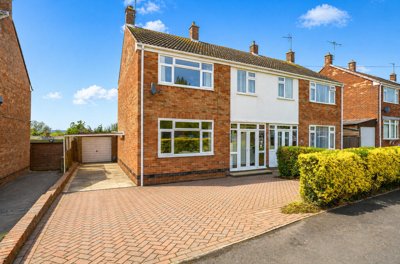Property on Myers Road, CV21 4BY