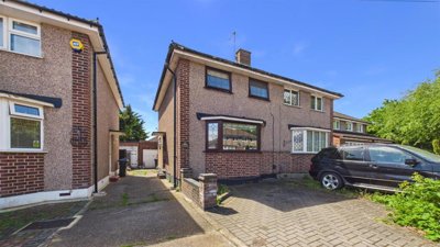 Semi-Detached