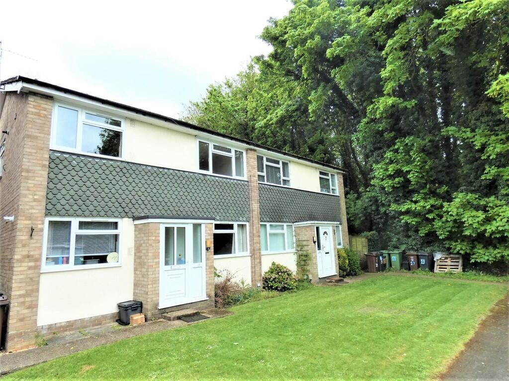 Maisonette