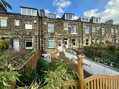 Terraced