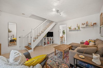 Terraced