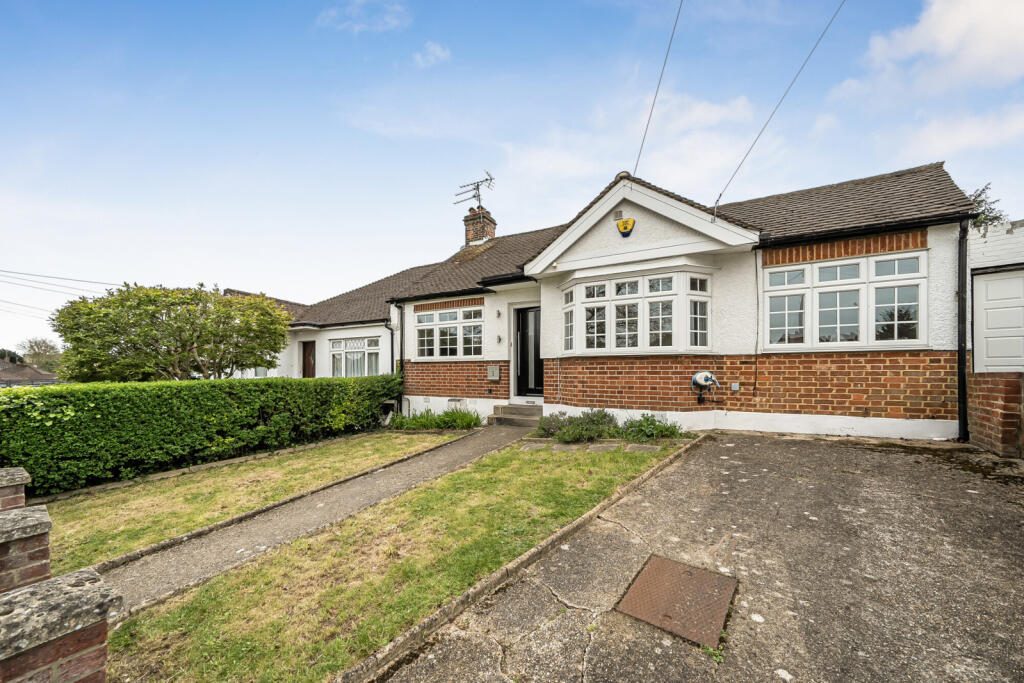 Bungalow