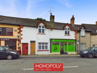 Property on Clwyd Street, LL15 1HH