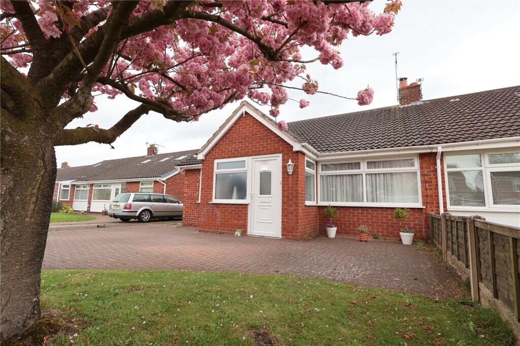 Bungalow
