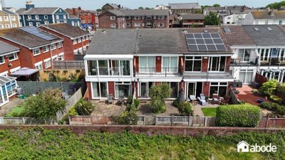 Terraced