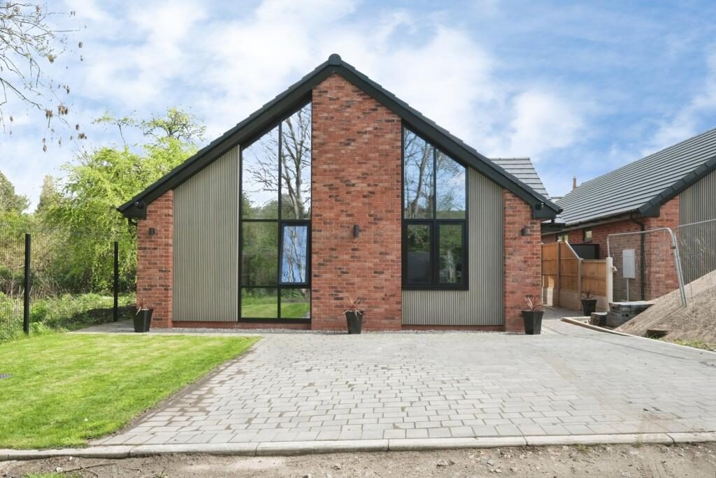 Bungalow