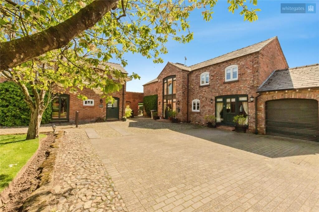 Barn Conversion