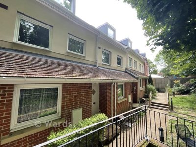 Maisonette