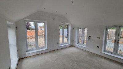 Property on The Street, IP19 9HT