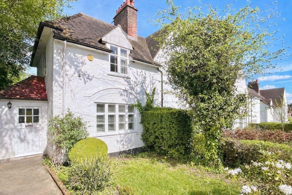Detached House