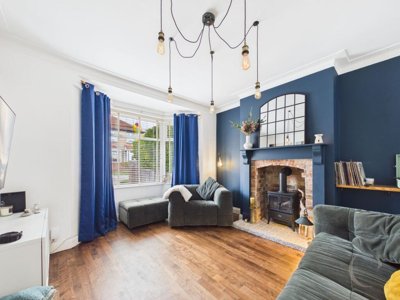 Semi-Detached