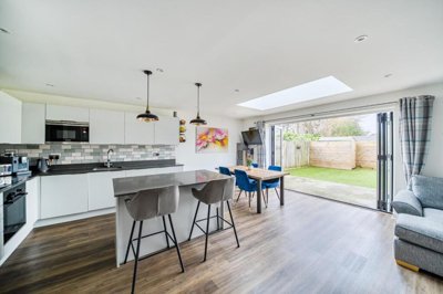 Property on Bridgeman Drive, SL4 3SB