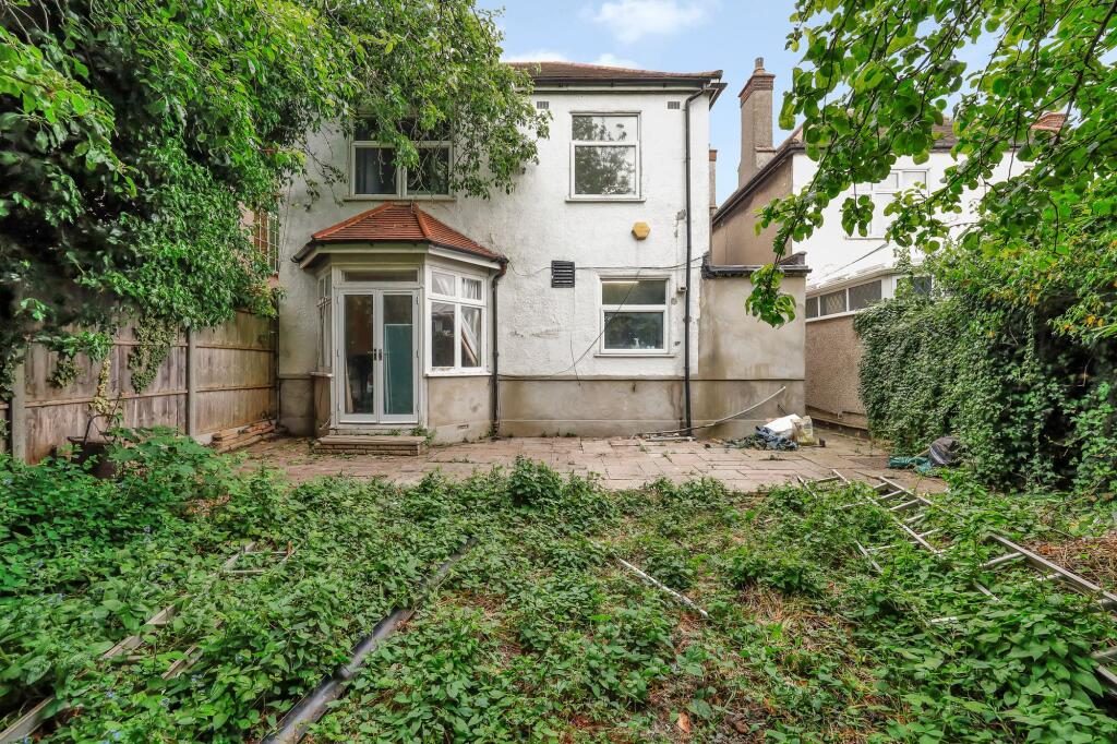 Detached House