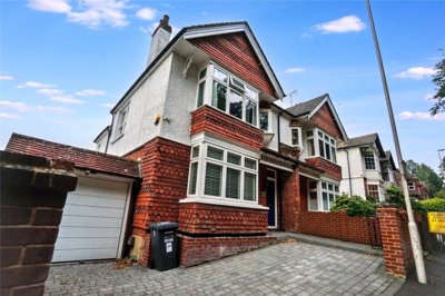 Semi-Detached