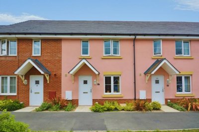 Terraced