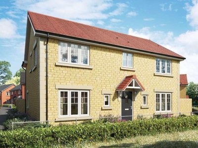 Property on SN7 7SN