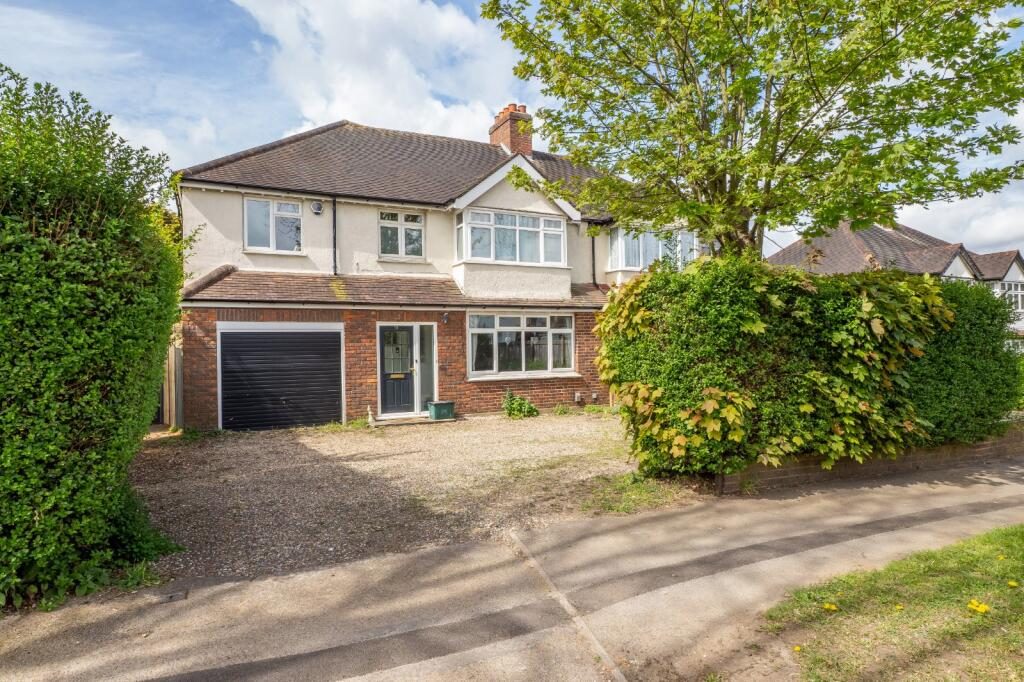 Detached House