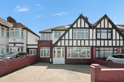 Semi-Detached