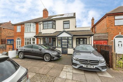 Semi-Detached