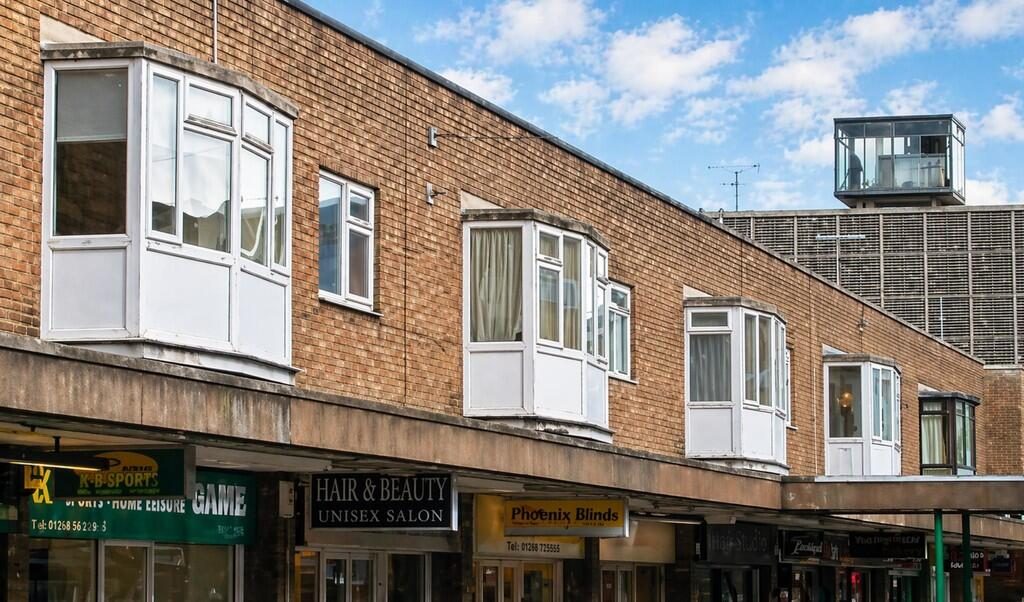 Maisonette