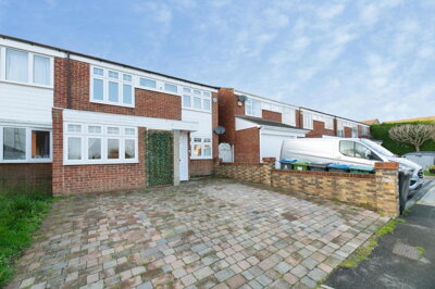 Property on Angus Close, KT9 2BN