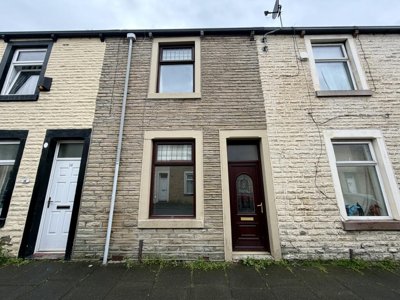 Terraced