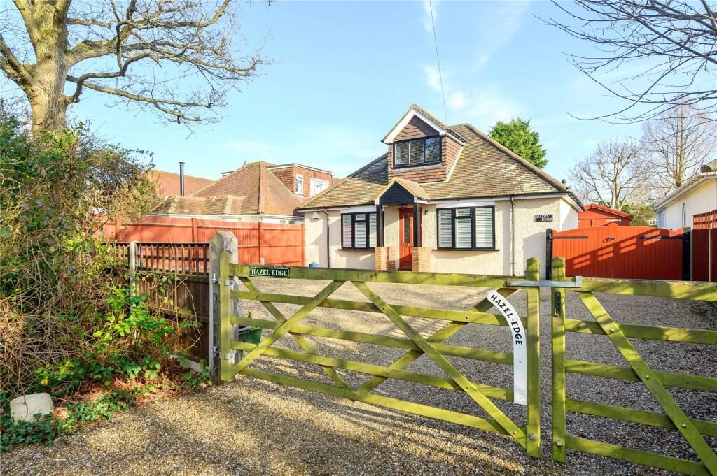 Detached House