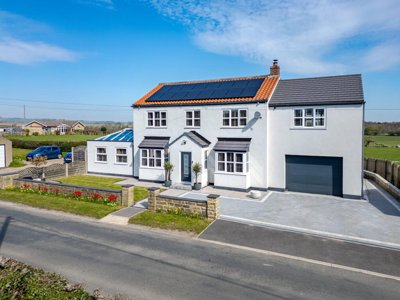 Property on Bedale Road, DL8 1SF