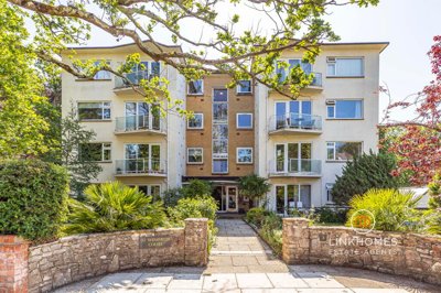 Property on BH2 6NY