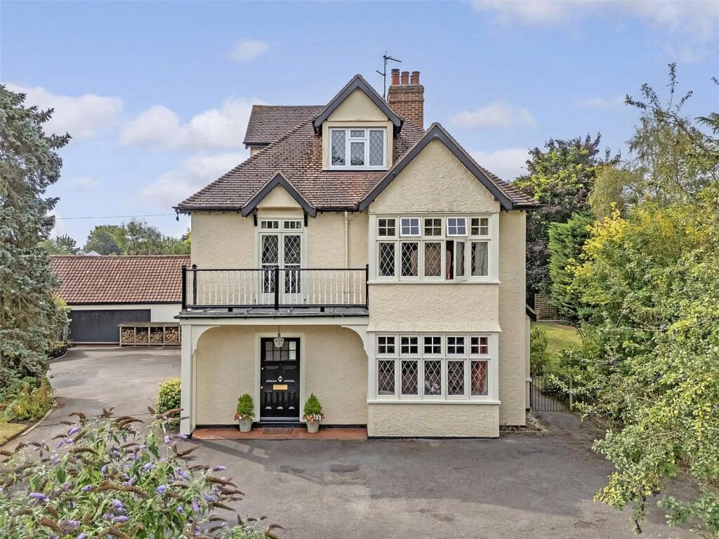 Detached House