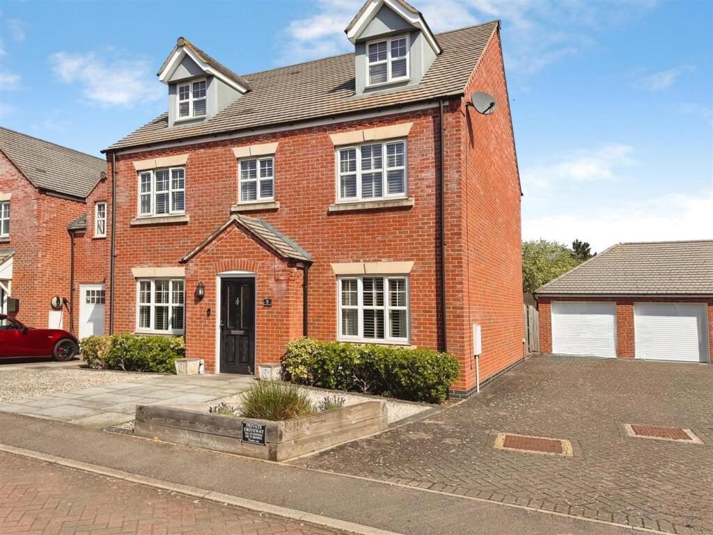 Detached House