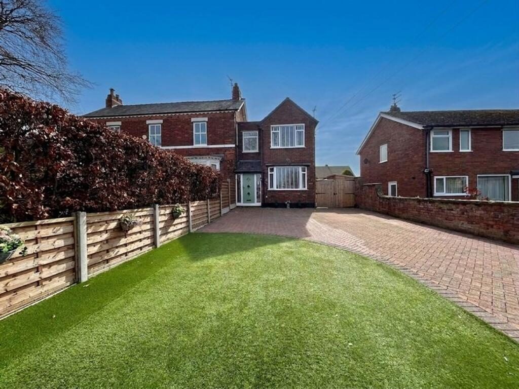 Detached House