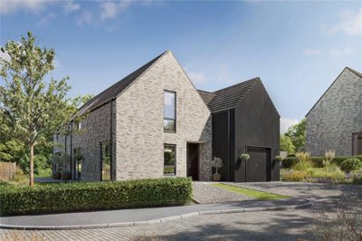 Property on Newgatestreet Road, EN7 5RY